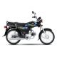 Unique 70cc Xtreme Plus Regular WithOut Registration 2025 On Installments(Self Pickup Only Karachi)